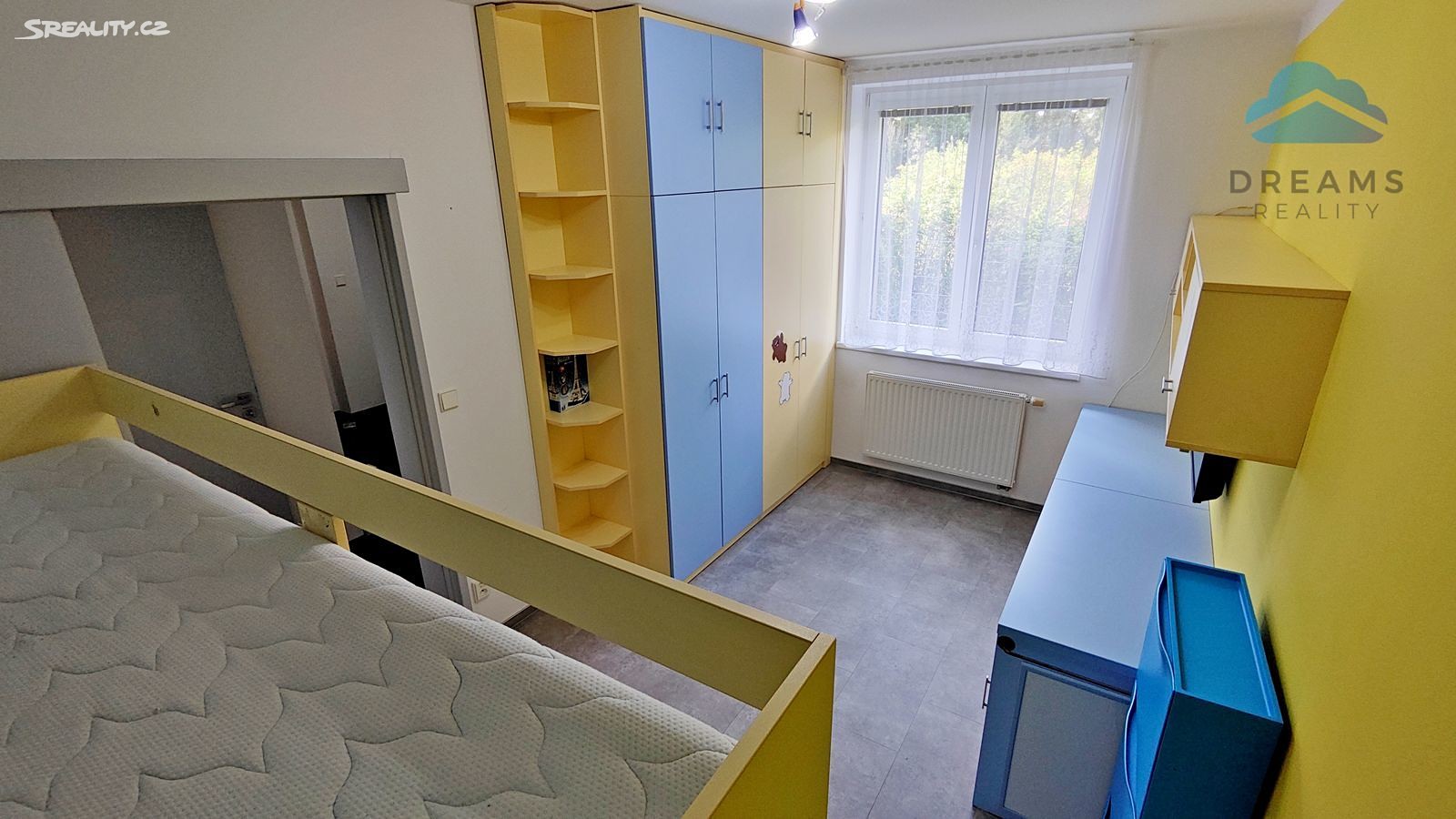 Pronájem bytu 3+kk 70 m², Poláčkova, Jihlava