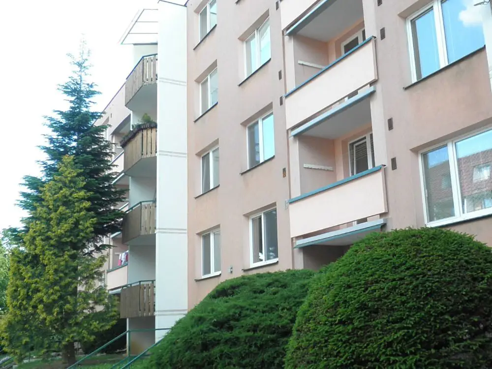 Prodej bytu 1+1 38 m², Bellova, Brno - Kohoutovice