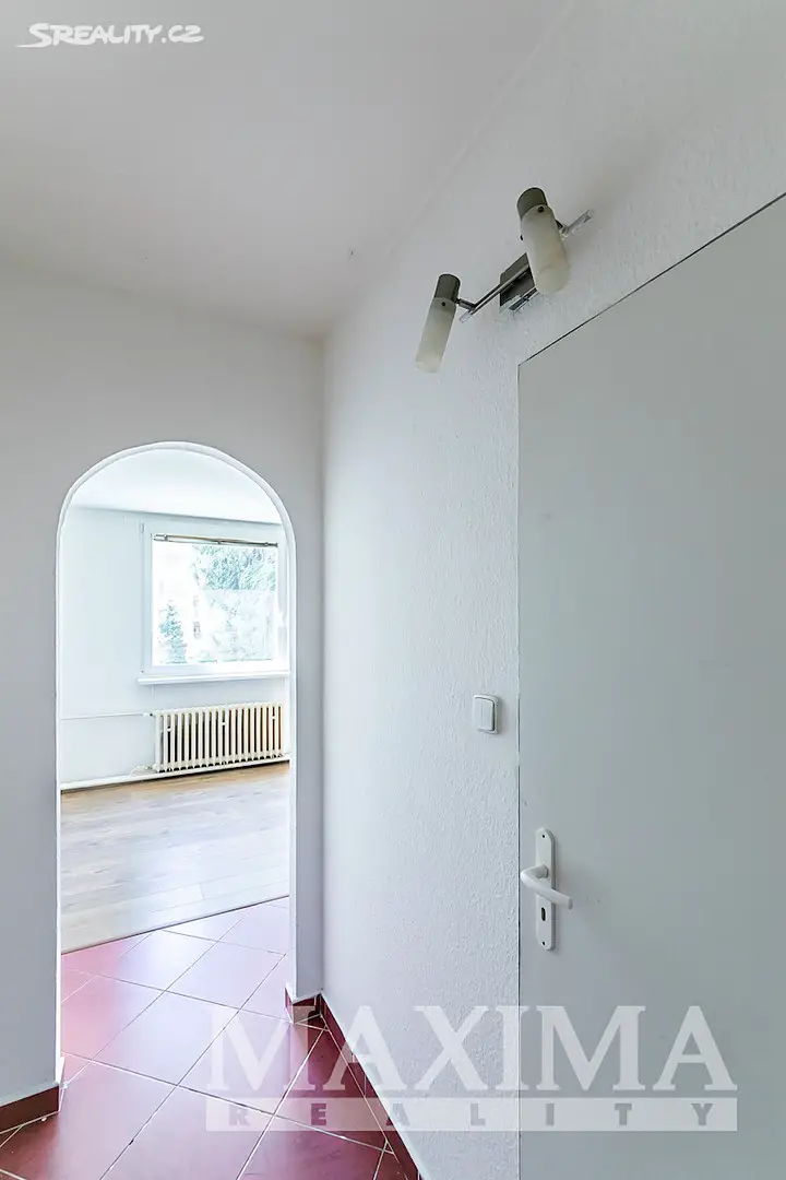 Prodej bytu 1+1 35 m², Liberecká, Hrádek nad Nisou