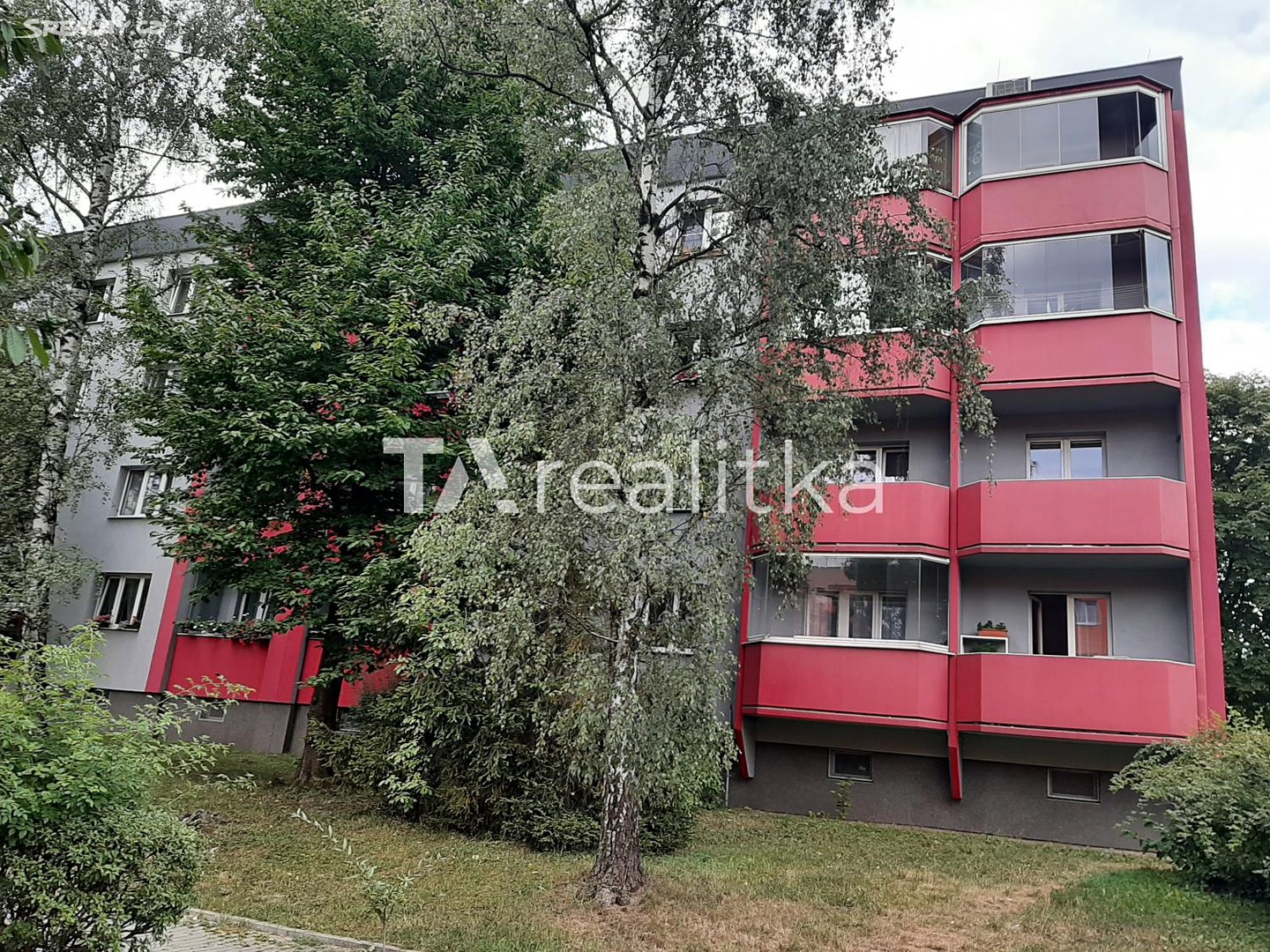 Prodej bytu 1+1 38 m², Sovova, Karviná - Ráj