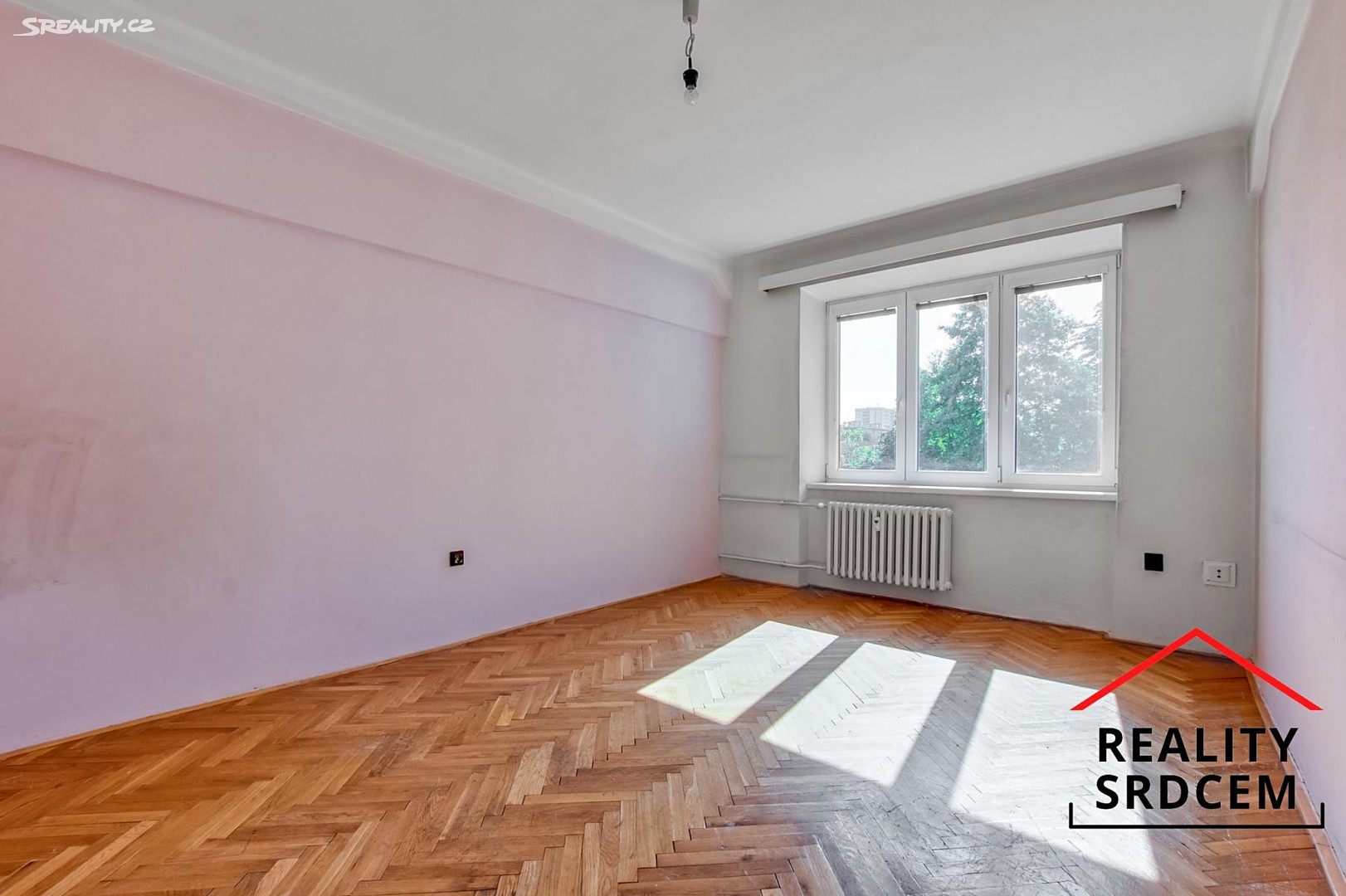Prodej bytu 1+1 45 m², Nálepkovo náměstí, Ostrava - Poruba