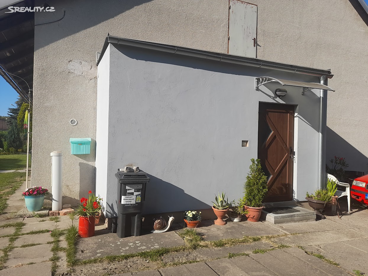 Prodej bytu 1+1 51 m², Staré Místo, okres Jičín