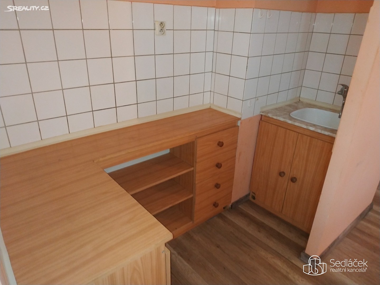 Prodej bytu 1+kk 24 m², Sokolovská, Sokolov