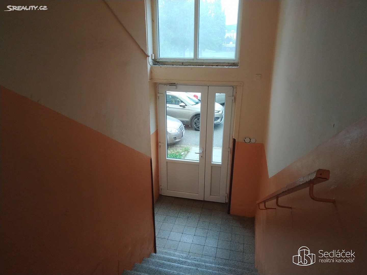 Prodej bytu 1+kk 24 m², Sokolovská, Sokolov