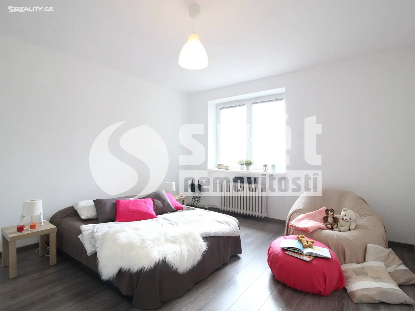Prodej bytu 2+1 60 m², Provazníkova, Brno - Černá Pole
