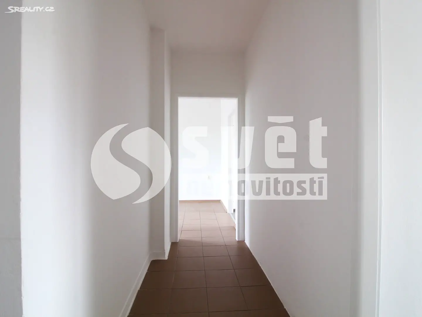 Prodej bytu 2+1 60 m², Provazníkova, Brno - Černá Pole
