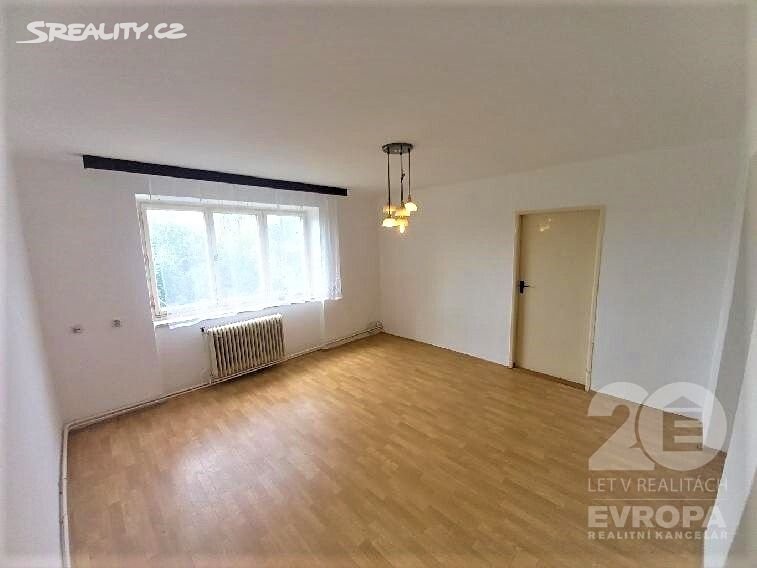 Prodej bytu 2+1 56 m², Ledečská, Havlíčkův Brod