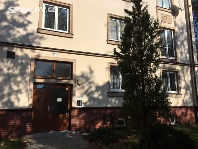 Prodej bytu 2+1 55 m², Gorkého, Pardubice - Zelené Předměstí