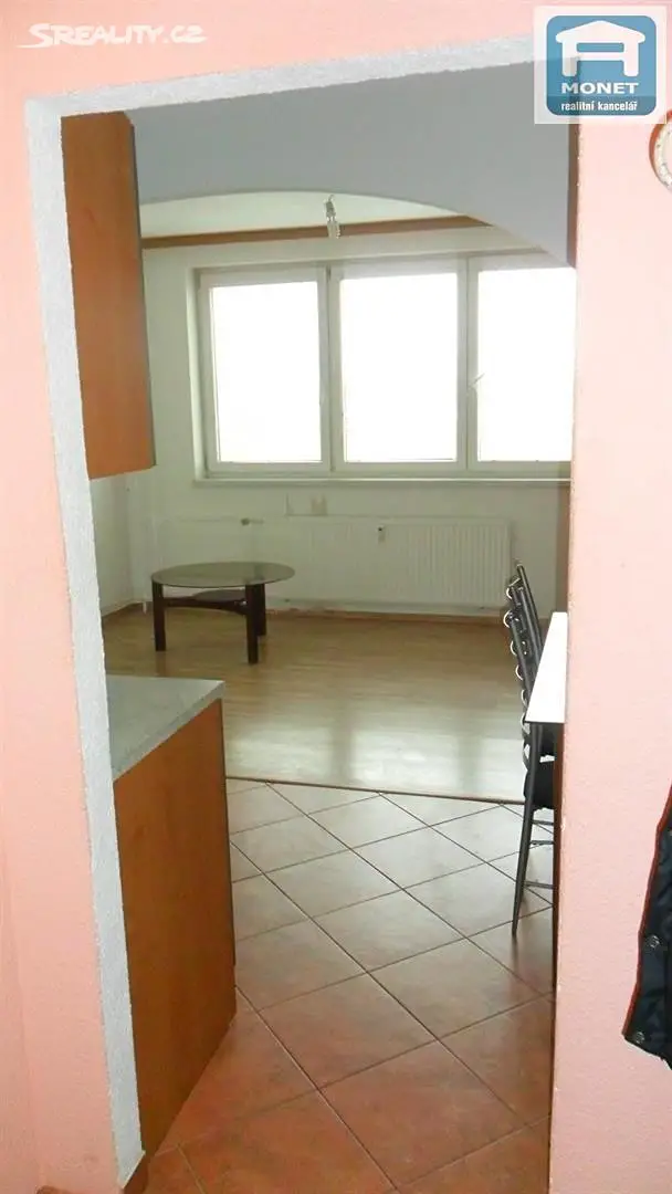 Prodej bytu 2+kk 55 m², Plzeňská, Ostrava - Stará Bělá
