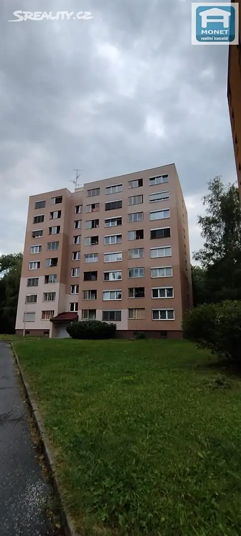 Prodej bytu 2+kk 55 m², Plzeňská, Ostrava - Stará Bělá