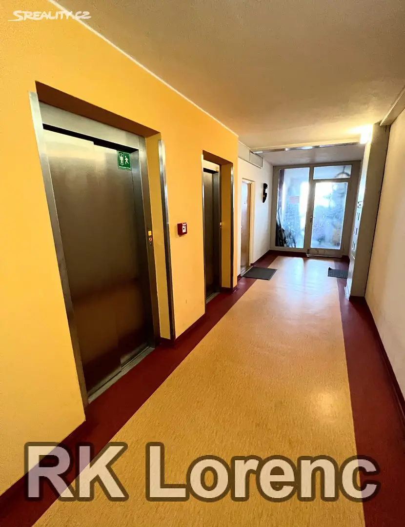 Prodej bytu 3+1 68 m², Čejkovická, Brno - Židenice