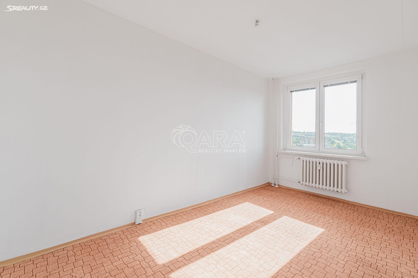 Prodej bytu 3+1 80 m², Čejkovická, Brno - Židenice