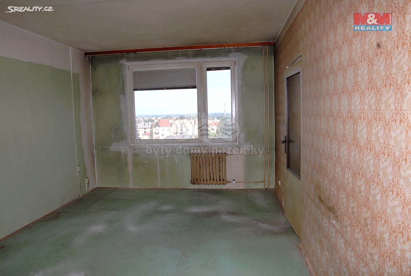 Prodej bytu 3+1 75 m², Pod Lipou, Hořice
