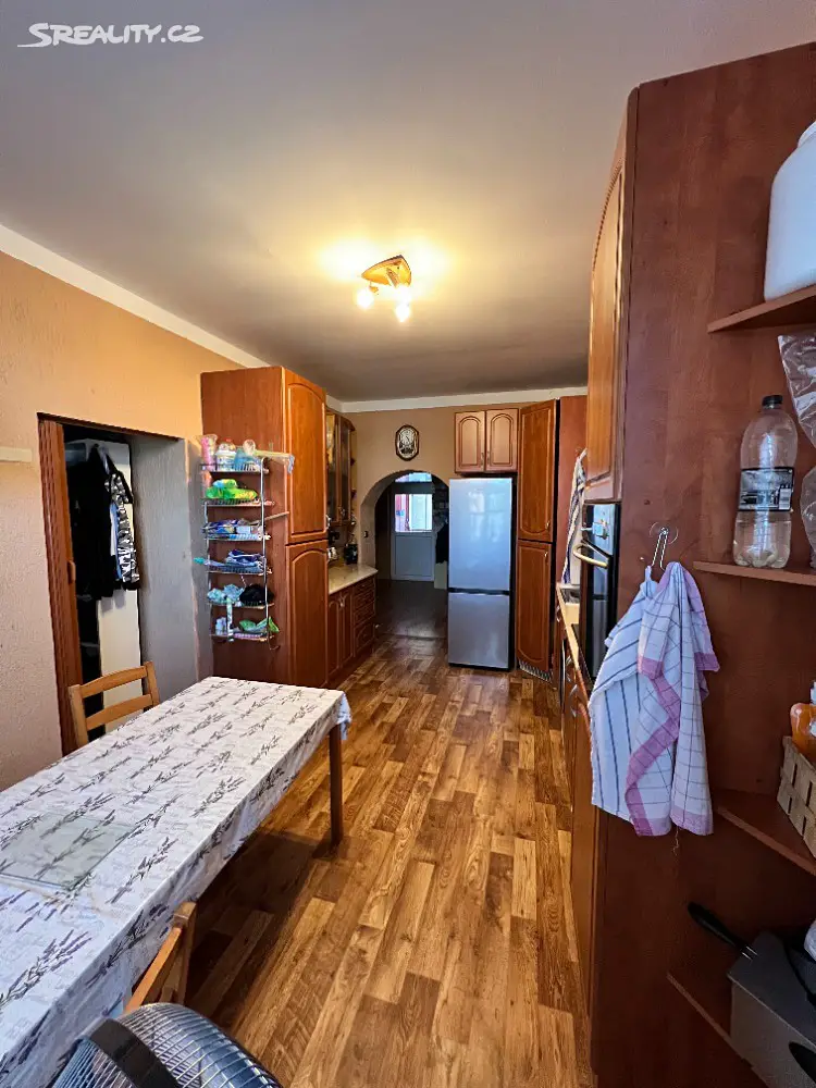 Prodej bytu 3+1 87 m², Petrovice u Karviné - Dolní Marklovice, okres Karviná