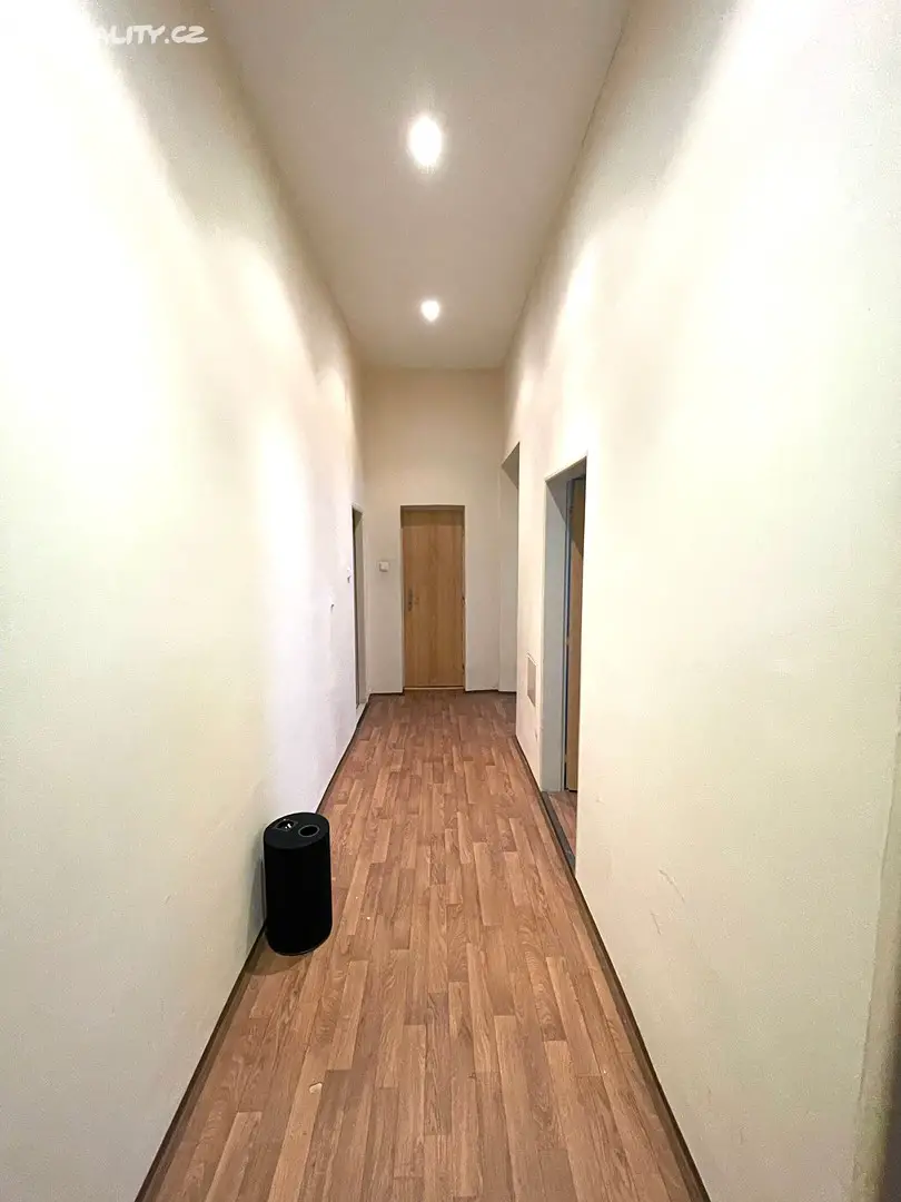 Prodej bytu 3+kk 72 m², Zámecký vrch, Karlovy Vary
