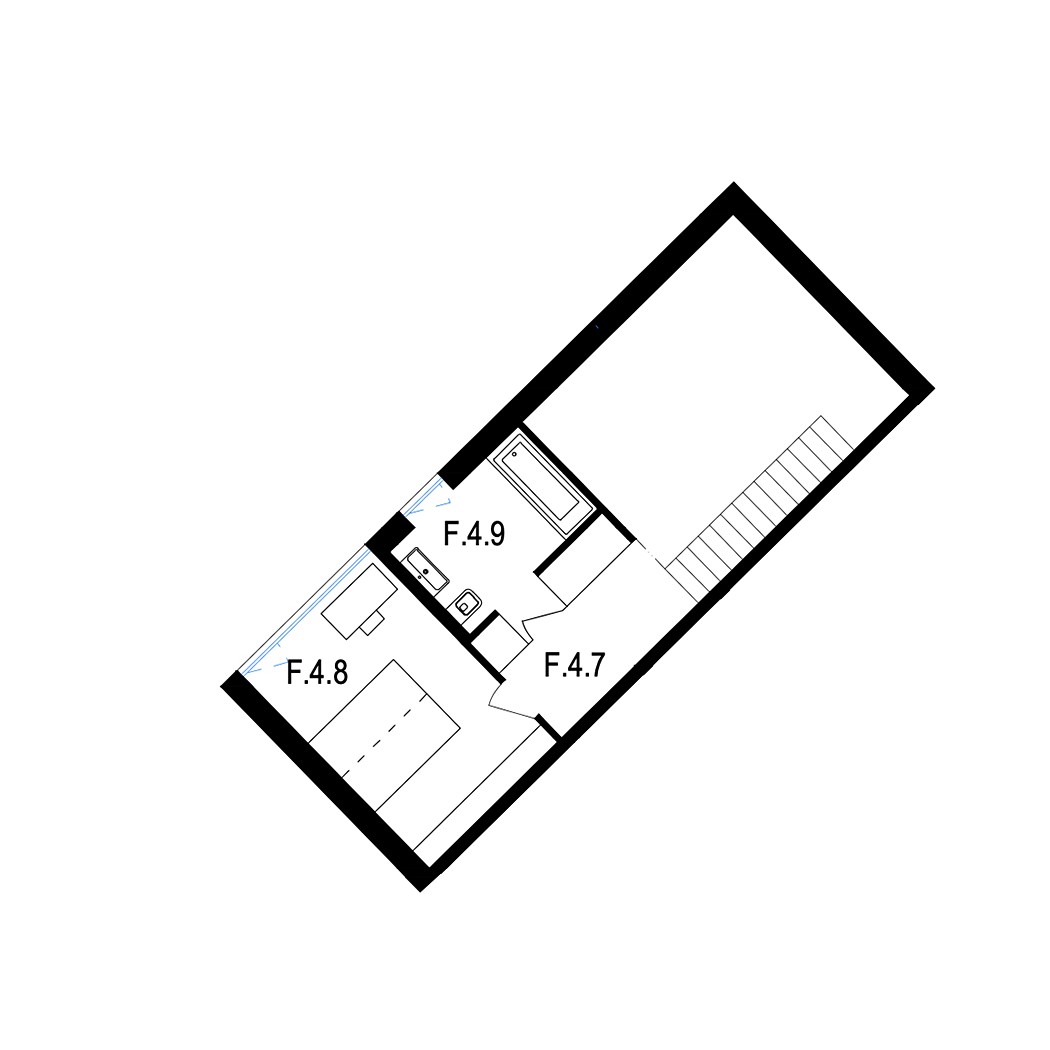 Prodej bytu 3+kk 87 m² (Loft), Průběžná, Ostrava - Poruba