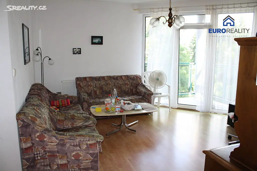 Prodej bytu 3+kk 75 m², Sušice - Sušice II, okres Klatovy
