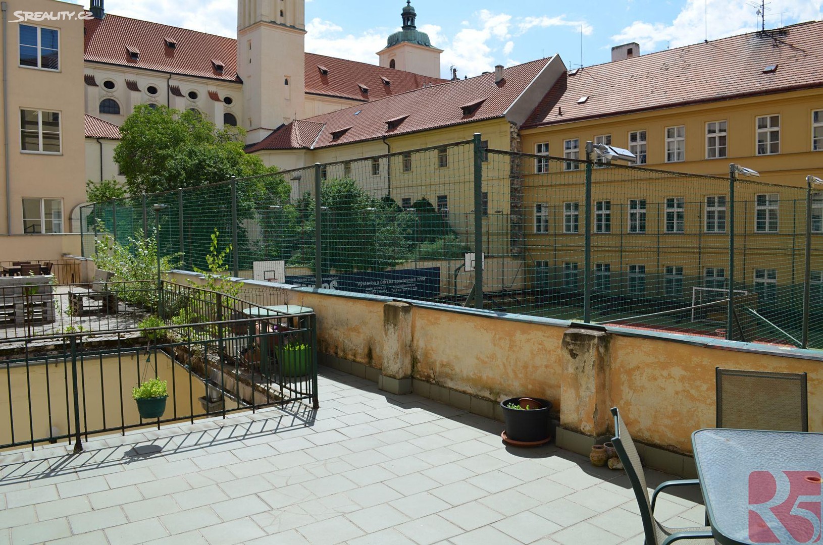 Prodej bytu 4+1 158 m², Rybná, Praha 1 - Staré Město