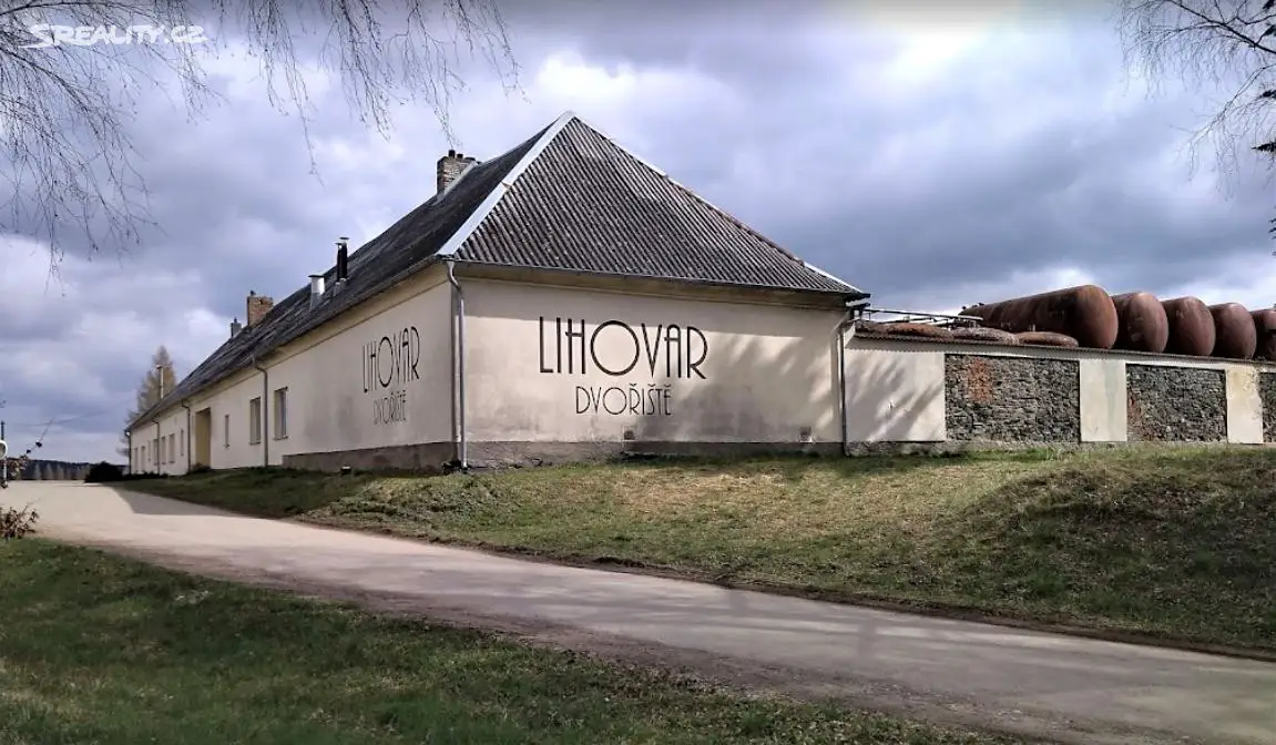 Prodej  chaty 76 m², pozemek 5 584 m², Obrataň - Šimpach, okres Pelhřimov