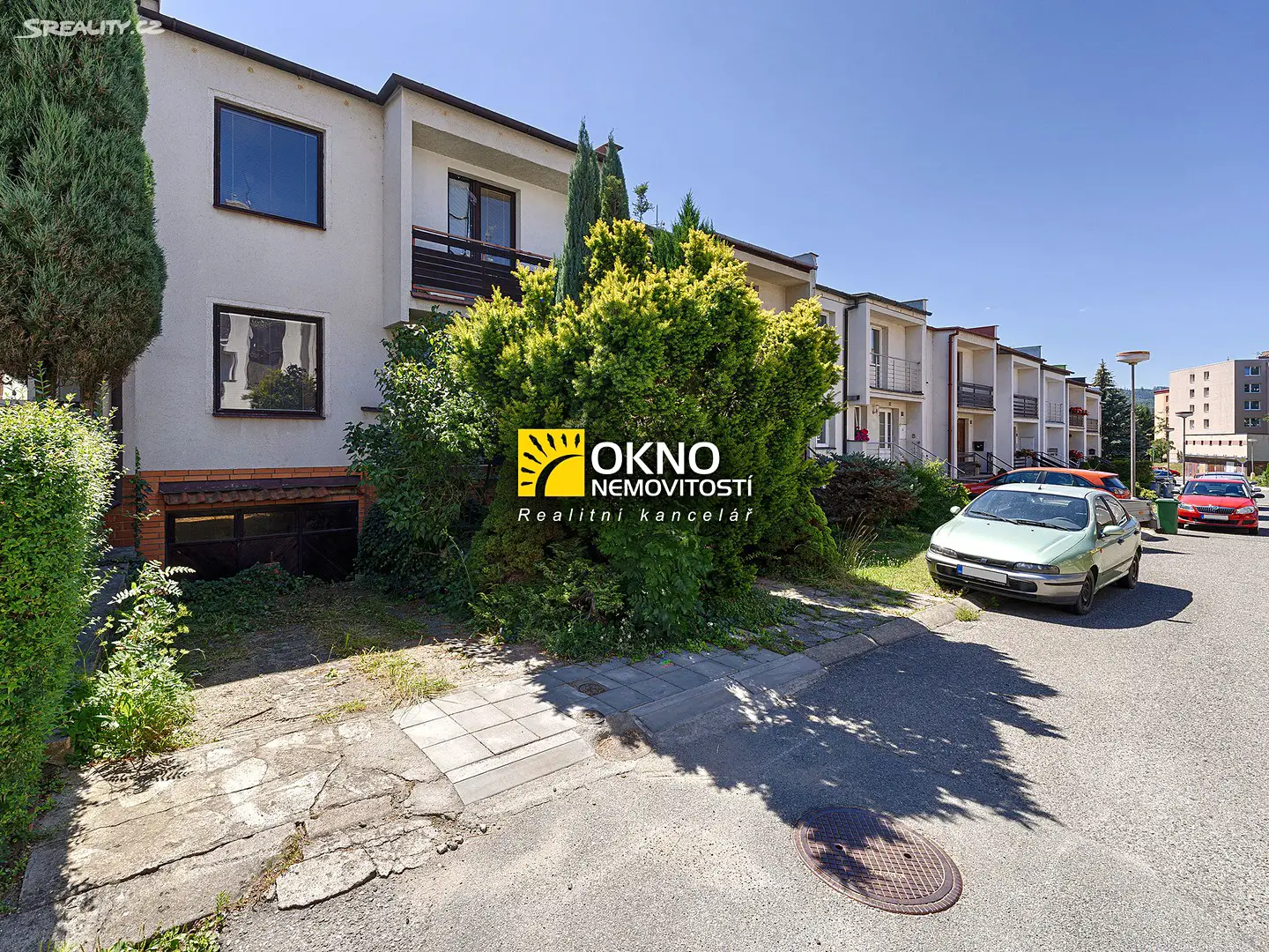 Prodej  rodinného domu 250 m², pozemek 378 m², Sloupečník, Blansko