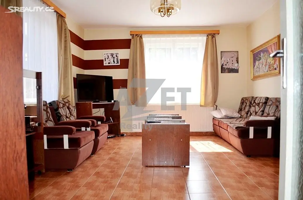 Prodej  rodinného domu 878 m², pozemek 878 m², Dolní Dobrouč, okres Ústí nad Orlicí