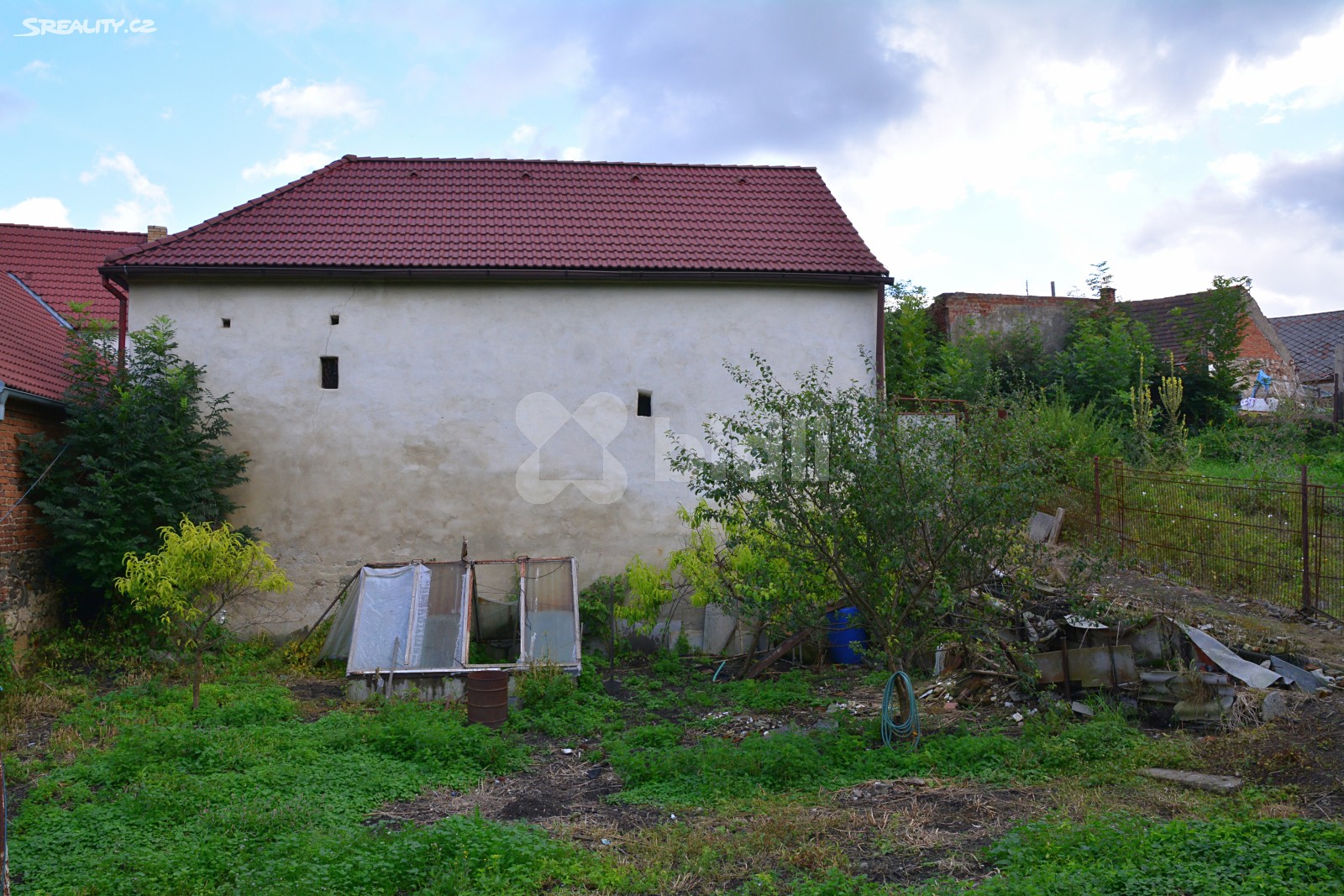 Prodej  rodinného domu 135 m², pozemek 220 m², Podskalí, Katovice