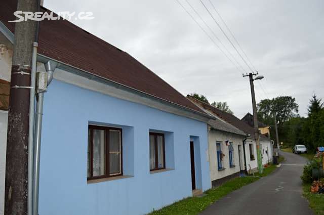 Prodej  rodinného domu 126 m², pozemek 237 m², Kožlany, okres Plzeň-sever