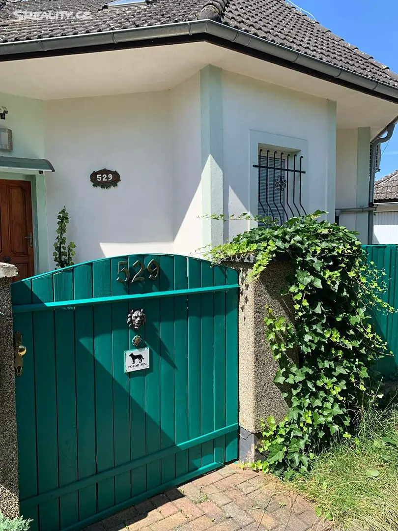 Prodej  rodinného domu 350 m², pozemek 630 m², Hřebenka, Nový Bor