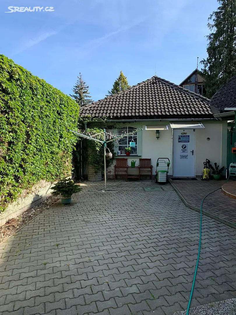 Prodej  rodinného domu 350 m², pozemek 630 m², Hřebenka, Nový Bor