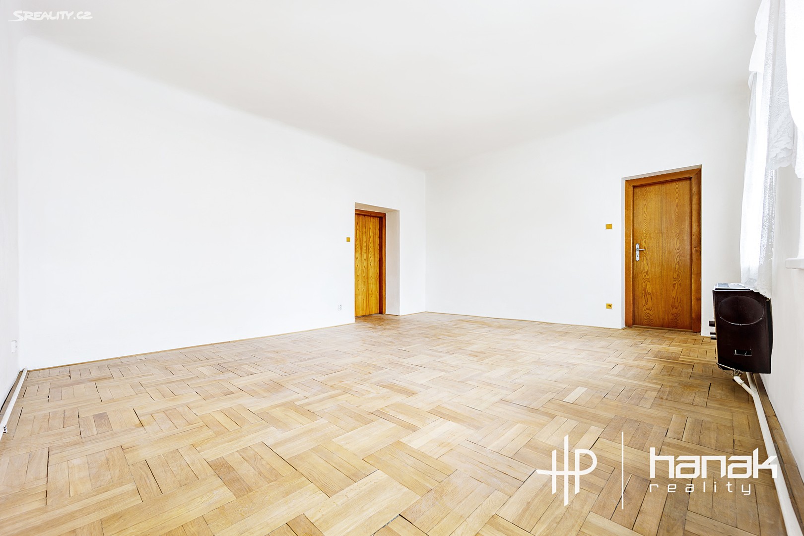 Prodej  rodinného domu 552 m², pozemek 478 m², Hodolanská, Olomouc - Hodolany