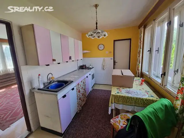 Prodej  rodinného domu 160 m², pozemek 3 738 m², Paskovská, Ostrava - Hrabová