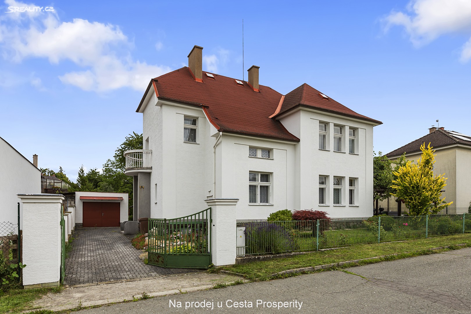 Prodej  rodinného domu 209 m², pozemek 808 m², A. Sedláčka, Rychnov nad Kněžnou