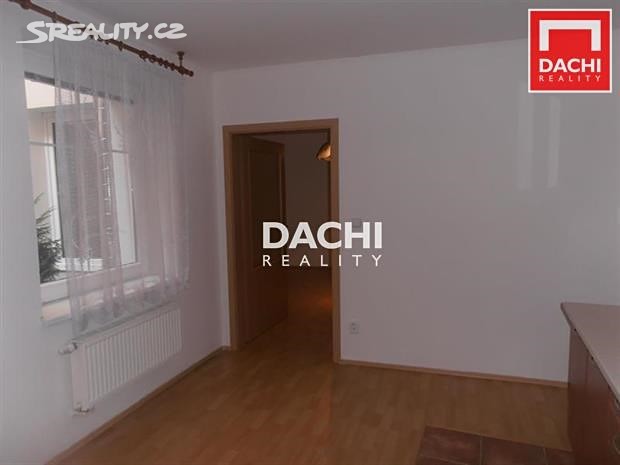 Pronájem bytu 1+1 45 m², Šemberova, Olomouc