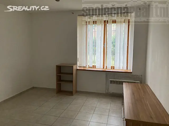 Pronájem bytu 1+1 42 m², Na Peškově, Štěchovice