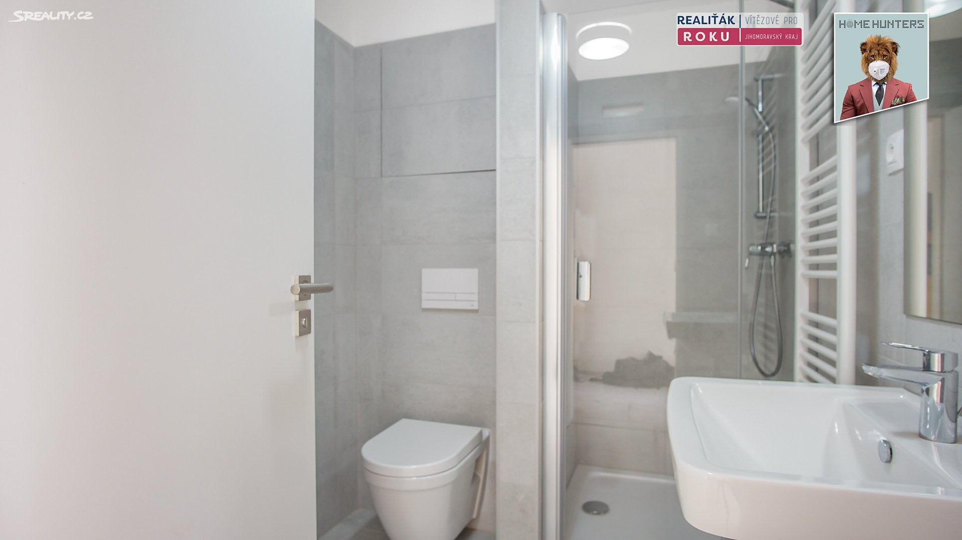 Pronájem bytu 1+kk 45 m², Reissigova, Brno - Ponava