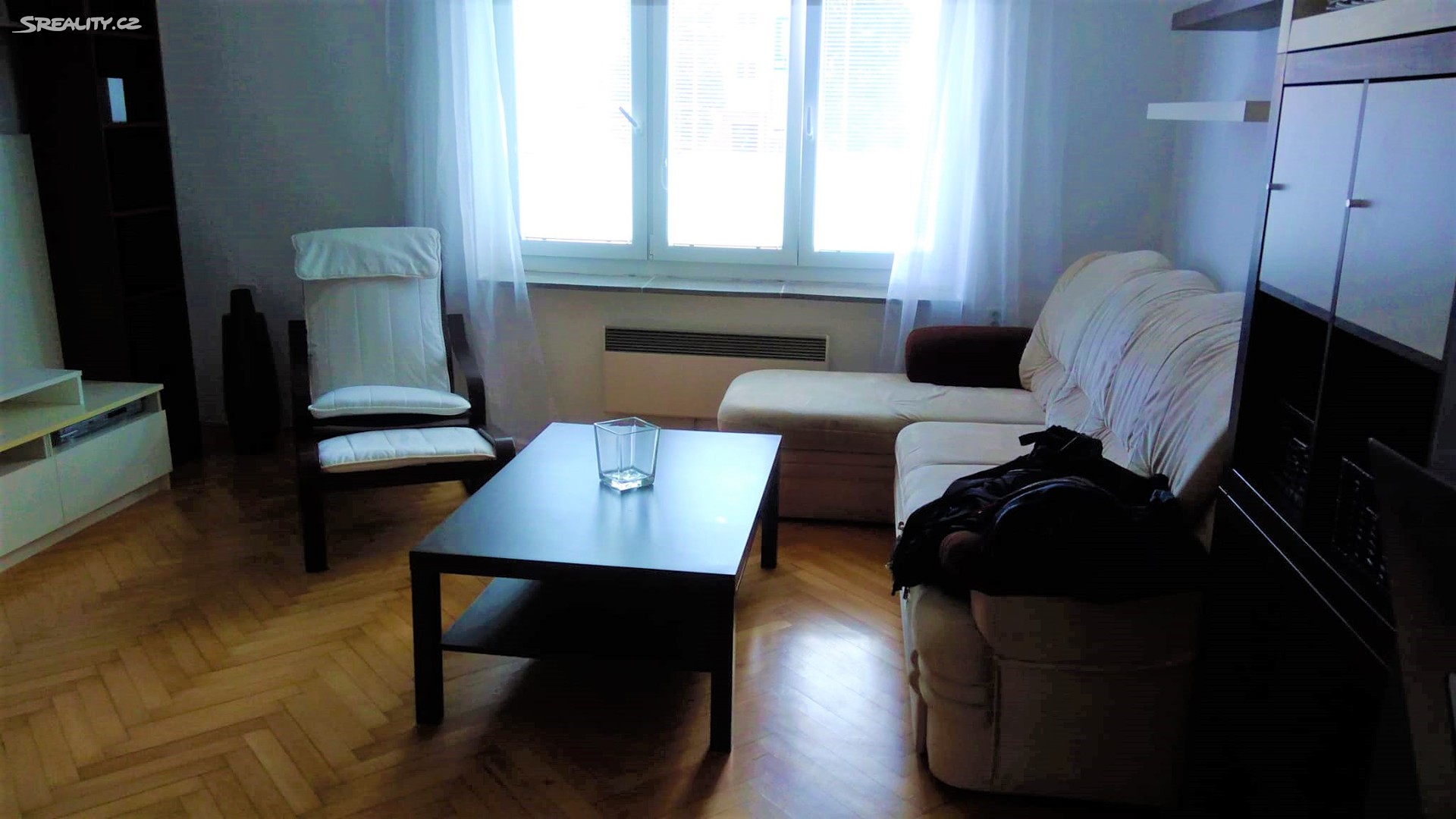 Pronájem bytu 2+1 55 m², Rumjancevova, Liberec - Liberec I-Staré Město
