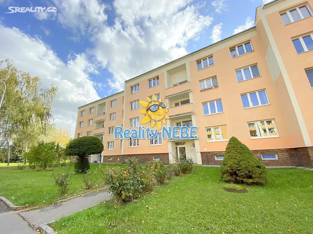 Pronájem bytu 2+1 63 m², Na Groši, Praha 10 - Hostivař