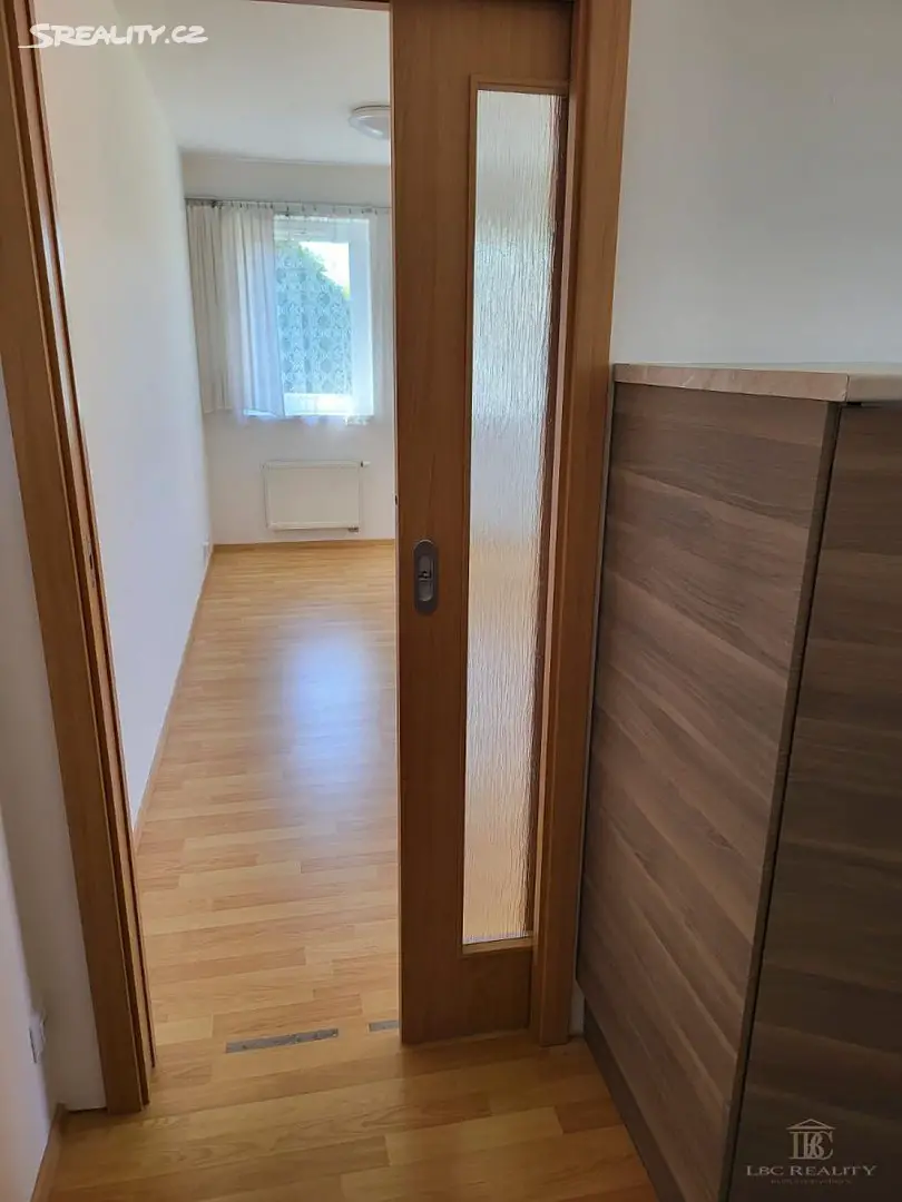 Pronájem bytu 2+1 59 m², Praha 8 - Libeň