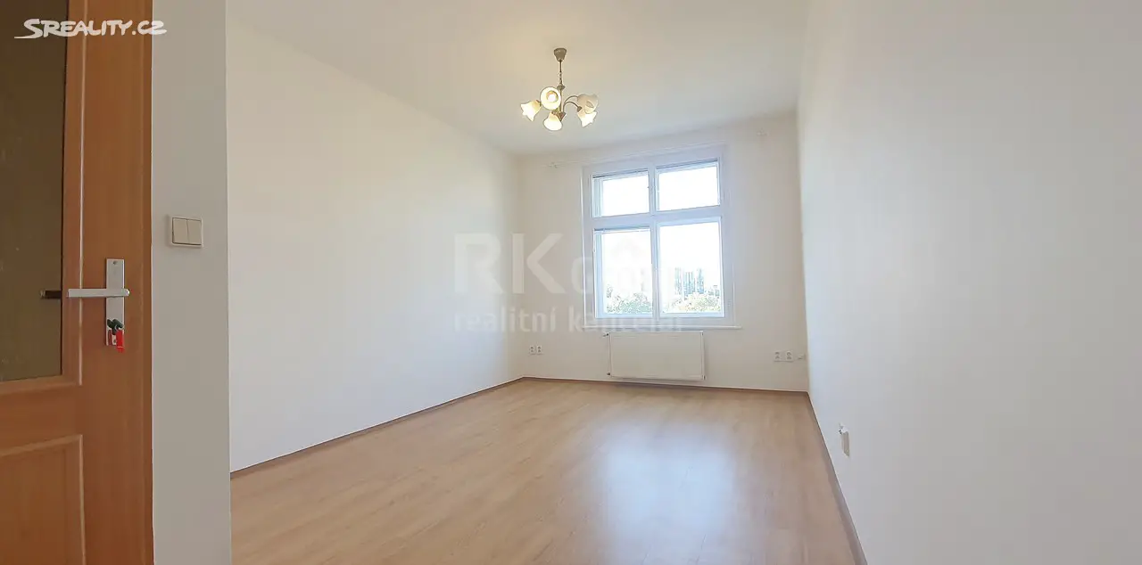Pronájem bytu 2+1 62 m², Na rozcestí, Praha 9 - Libeň