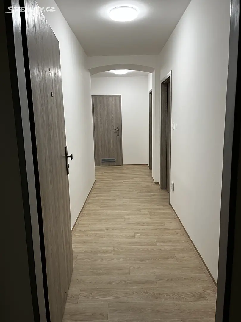 Pronájem bytu 2+kk 53 m², Dolní brána, Nový Jičín