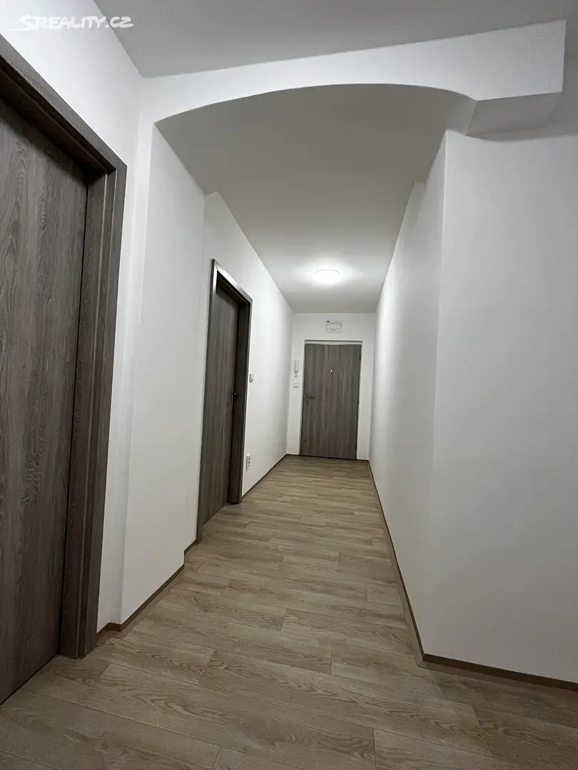 Pronájem bytu 2+kk 53 m², Dolní brána, Nový Jičín