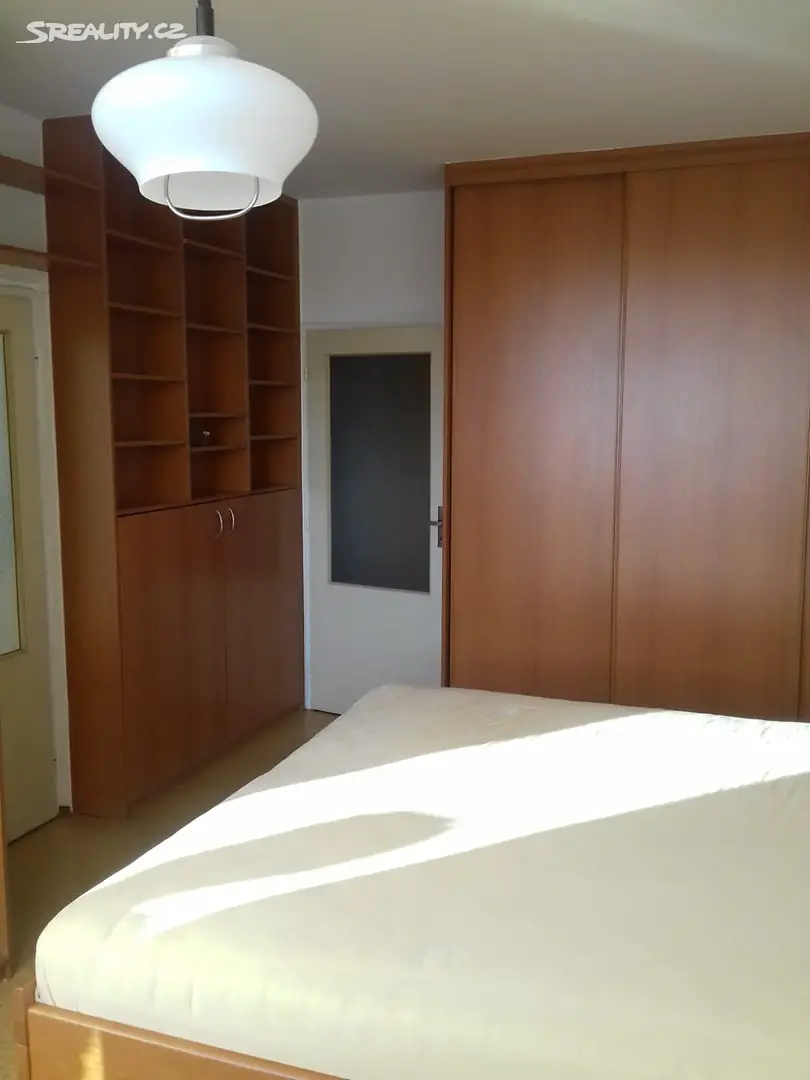 Pronájem bytu 2+kk 55 m², Lonkova, Pardubice - Polabiny