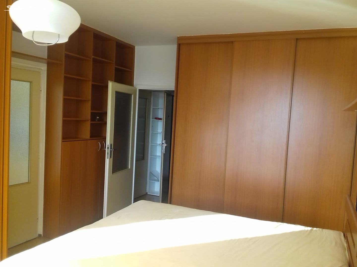 Pronájem bytu 2+kk 55 m², Lonkova, Pardubice - Polabiny