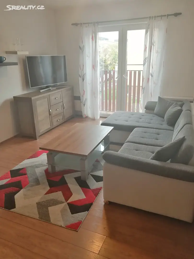 Pronájem bytu 2+kk 65 m², Pichlova, Pardubice - Zelené Předměstí