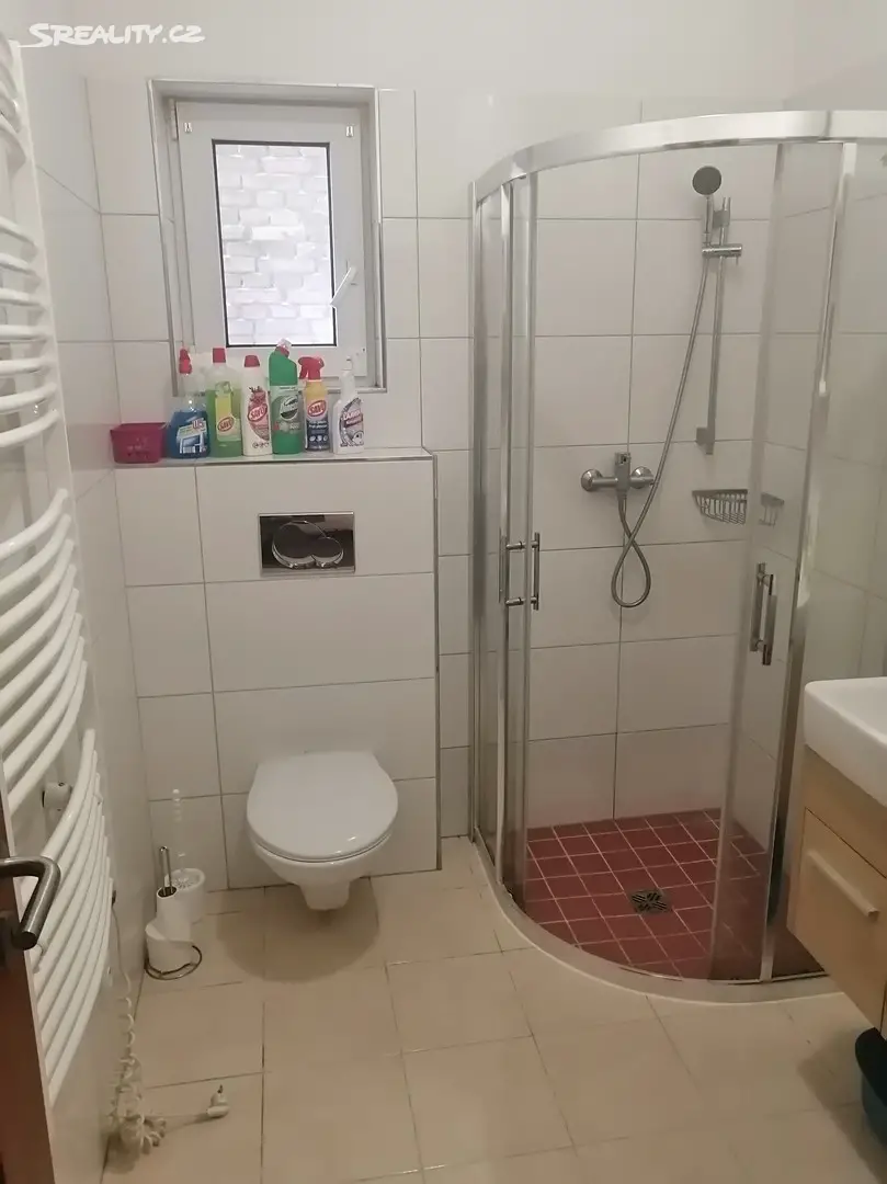 Pronájem bytu 2+kk 65 m², Pichlova, Pardubice - Zelené Předměstí