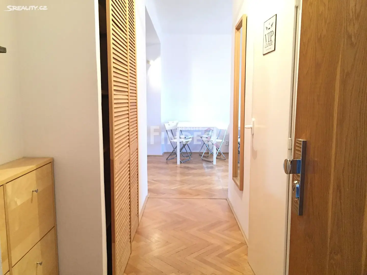 Pronájem bytu 2+kk 54 m², Rýmařovská, Praha 9 - Letňany