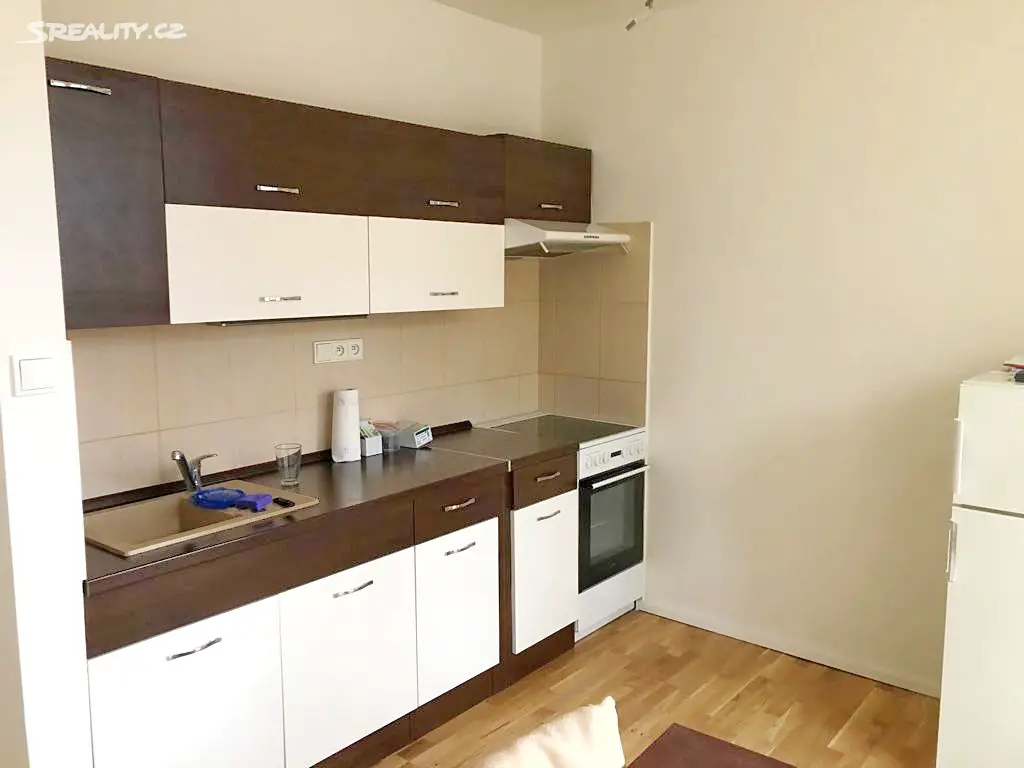 Pronájem bytu 3+1 70 m², Radčina, Praha 6 - Liboc