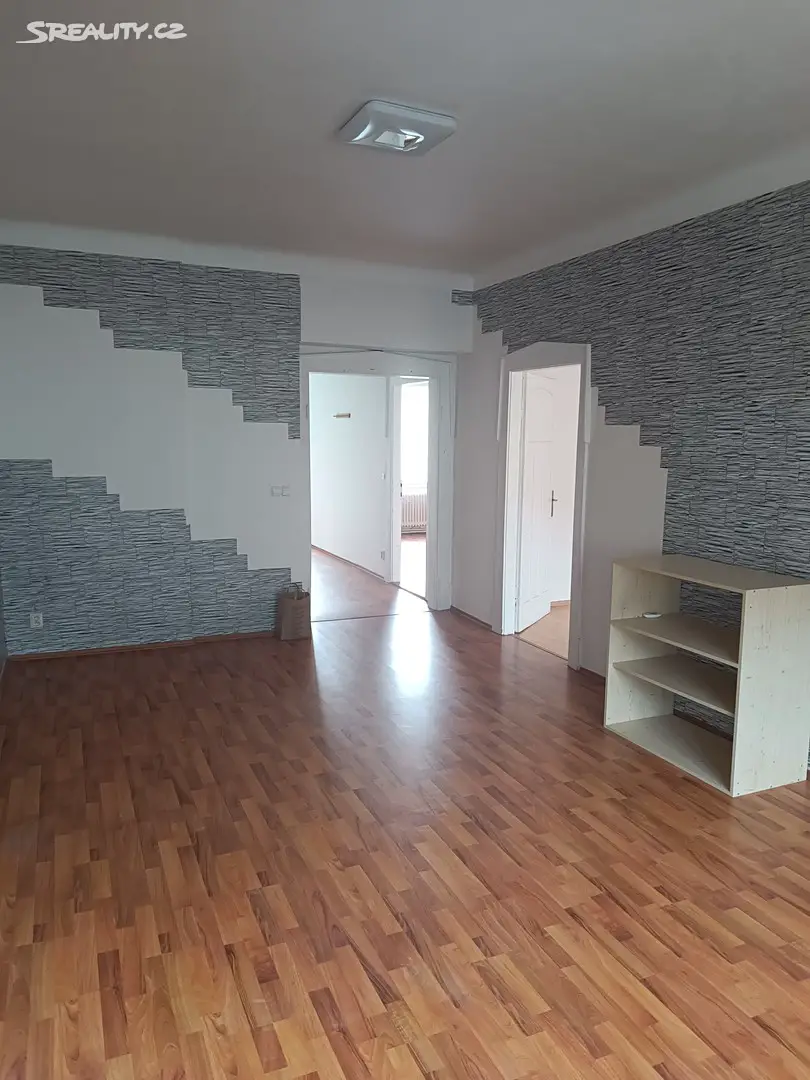 Pronájem bytu 3+1 90 m², Duchcovská, Teplice