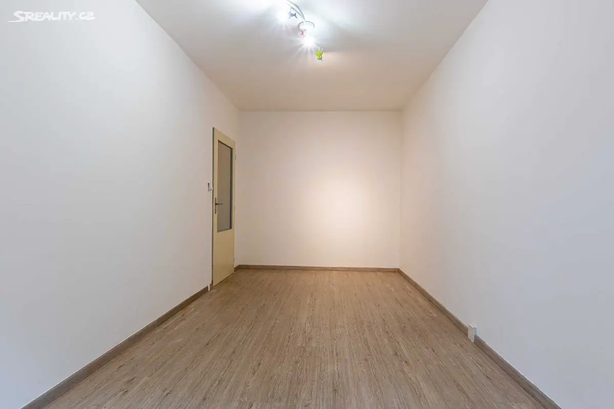 Pronájem bytu 3+kk 80 m², Plzeňská, Praha 5 - Smíchov