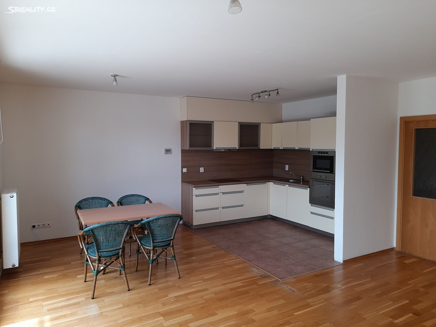 Pronájem bytu 4+kk 164 m², Hellichova, Poděbrady - Poděbrady II